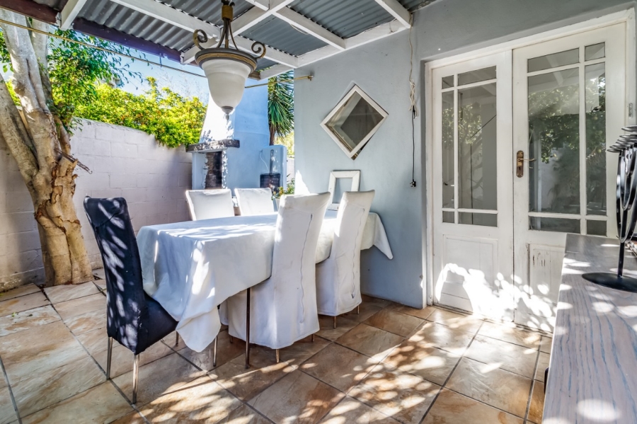 4 Bedroom Property for Sale in Zevendal Western Cape